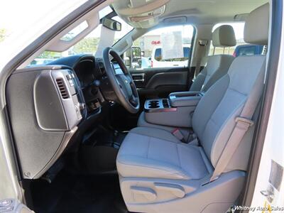 2015 Chevrolet Silverado 3500 Work Truck   - Photo 13 - Durango, CO 81301