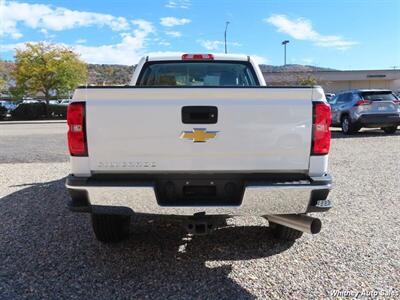 2015 Chevrolet Silverado 3500 Work Truck   - Photo 7 - Durango, CO 81301