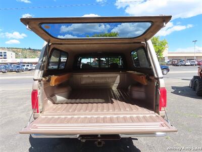 1993 Ford F-150 XLT 4WD - Photo 9 - Durango, CO 81301