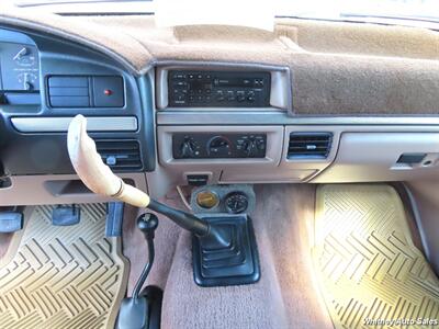 1993 Ford F-150 XLT 4WD - Photo 17 - Durango, CO 81301