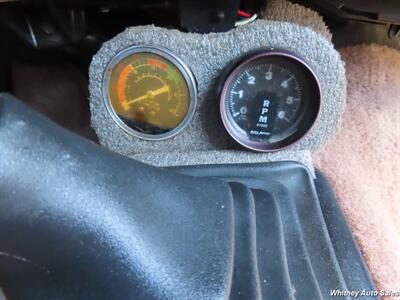 1993 Ford F-150 XLT 4WD - Photo 18 - Durango, CO 81301