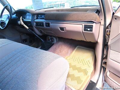 1993 Ford F-150 XLT 4WD - Photo 24 - Durango, CO 81301