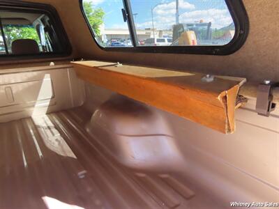 1993 Ford F-150 XLT 4WD - Photo 11 - Durango, CO 81301