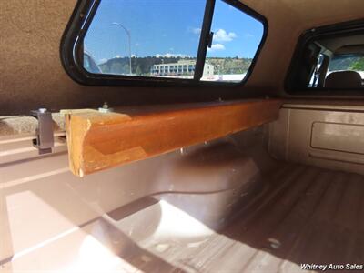 1993 Ford F-150 XLT 4WD - Photo 12 - Durango, CO 81301