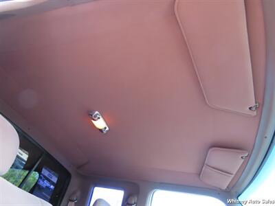 1993 Ford F-150 XLT 4WD - Photo 20 - Durango, CO 81301