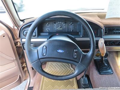 1993 Ford F-150 XLT 4WD - Photo 16 - Durango, CO 81301
