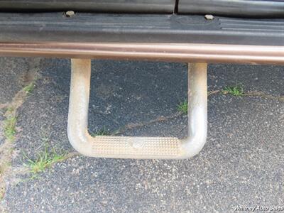1993 Ford F-150 XLT 4WD - Photo 27 - Durango, CO 81301