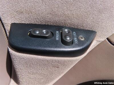 1993 Ford F-150 XLT 4WD - Photo 22 - Durango, CO 81301
