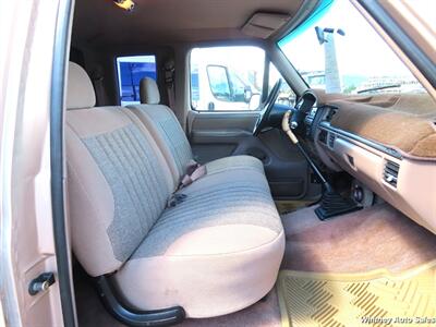 1993 Ford F-150 XLT 4WD - Photo 23 - Durango, CO 81301