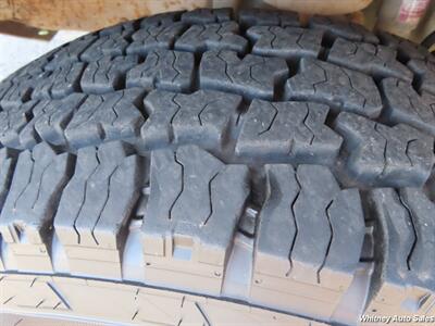 1993 Ford F-150 XLT 4WD - Photo 29 - Durango, CO 81301