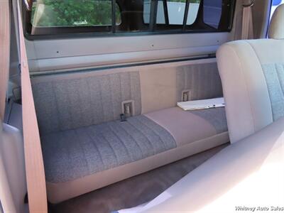 1993 Ford F-150 XLT 4WD - Photo 26 - Durango, CO 81301
