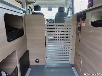 2022 RAM ProMaster Winnebago Solis Pocket 1500 136 WB - Photo 33 - Durango, CO 81301
