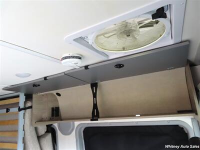 2022 RAM ProMaster Winnebago Solis Pocket 1500 136 WB - Photo 25 - Durango, CO 81301