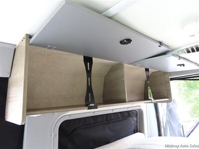 2022 RAM ProMaster Winnebago Solis Pocket 1500 136 WB - Photo 37 - Durango, CO 81301