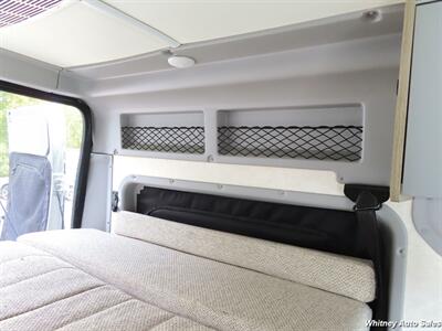 2022 RAM ProMaster Winnebago Solis Pocket 1500 136 WB - Photo 38 - Durango, CO 81301
