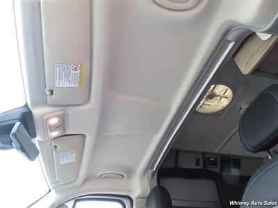 2022 RAM ProMaster Winnebago Solis Pocket 1500 136 WB - Photo 17 - Durango, CO 81301