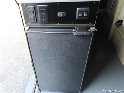 2022 RAM ProMaster Winnebago Solis Pocket 1500 136 WB - Photo 23 - Durango, CO 81301