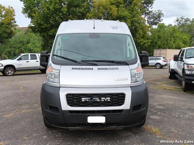 2022 RAM ProMaster Winnebago Solis Pocket 1500 136 WB - Photo 7 - Durango, CO 81301