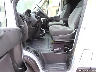 2022 RAM ProMaster Winnebago Solis Pocket 1500 136 WB - Photo 10 - Durango, CO 81301