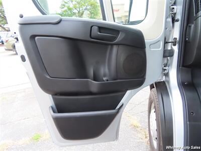 2022 RAM ProMaster Winnebago Solis Pocket 1500 136 WB - Photo 9 - Durango, CO 81301