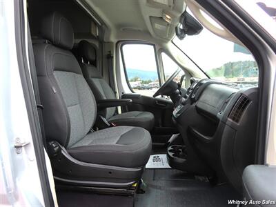 2022 RAM ProMaster Winnebago Solis Pocket 1500 136 WB - Photo 15 - Durango, CO 81301