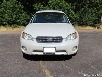 2006 Subaru Outback 2.5i   - Photo 8 - Durango, CO 81301
