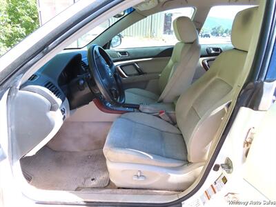 2006 Subaru Outback 2.5i   - Photo 11 - Durango, CO 81301
