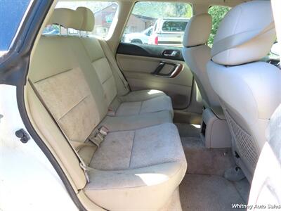 2006 Subaru Outback 2.5i   - Photo 19 - Durango, CO 81301