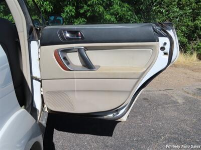 2006 Subaru Outback 2.5i   - Photo 18 - Durango, CO 81301