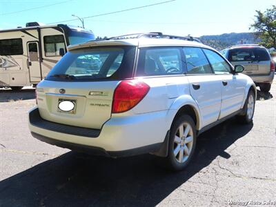 2006 Subaru Outback 2.5i   - Photo 5 - Durango, CO 81301