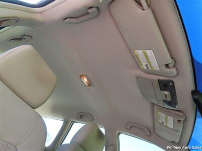 2006 Subaru Outback 2.5i   - Photo 15 - Durango, CO 81301