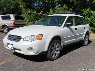 2006 Subaru Outback 2.5i   - Photo 9 - Durango, CO 81301