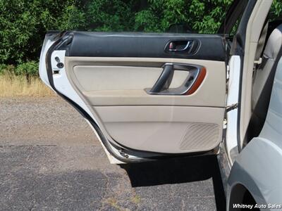 2006 Subaru Outback 2.5i   - Photo 16 - Durango, CO 81301
