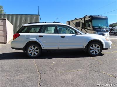 2006 Subaru Outback 2.5i   - Photo 6 - Durango, CO 81301
