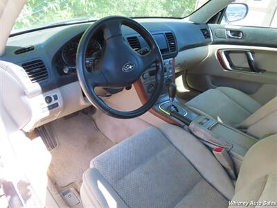 2006 Subaru Outback 2.5i   - Photo 12 - Durango, CO 81301