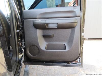 2013 Chevrolet Silverado 2500 LT Z71  4x4 - Photo 20 - Durango, CO 81301