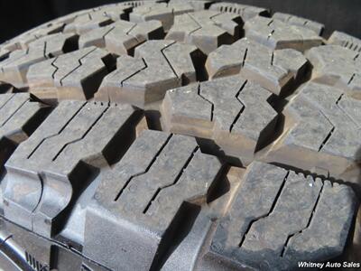 2013 Chevrolet Silverado 2500 LT Z71  4x4 - Photo 26 - Durango, CO 81301