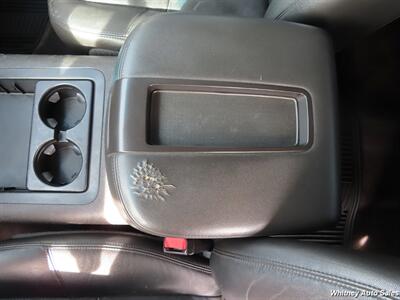 2013 Chevrolet Silverado 2500 LT Z71  4x4 - Photo 15 - Durango, CO 81301