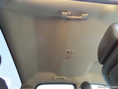 2013 Chevrolet Silverado 2500 LT Z71  4x4 - Photo 22 - Durango, CO 81301