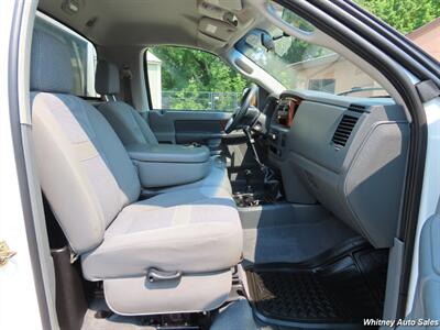 2006 Dodge Ram 2500 SLT   - Photo 27 - Durango, CO 81301
