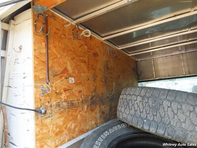2006 Dodge Ram 2500 SLT   - Photo 13 - Durango, CO 81301