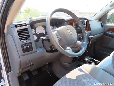 2006 Dodge Ram 2500 SLT   - Photo 18 - Durango, CO 81301