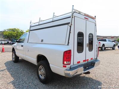 2006 Dodge Ram 2500 SLT   - Photo 6 - Durango, CO 81301