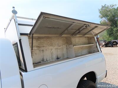 2006 Dodge Ram 2500 SLT   - Photo 5 - Durango, CO 81301