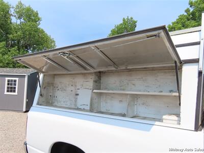 2006 Dodge Ram 2500 SLT   - Photo 7 - Durango, CO 81301