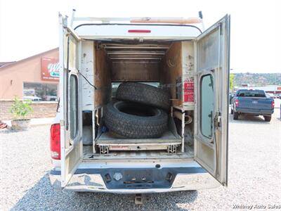 2006 Dodge Ram 2500 SLT   - Photo 11 - Durango, CO 81301