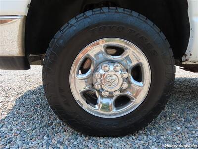 2006 Dodge Ram 2500 SLT   - Photo 29 - Durango, CO 81301