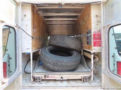 2006 Dodge Ram 2500 SLT   - Photo 12 - Durango, CO 81301