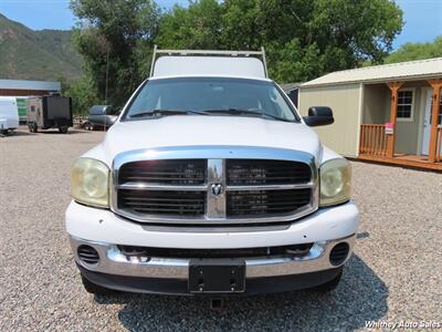 2006 Dodge Ram 2500 SLT   - Photo 3 - Durango, CO 81301