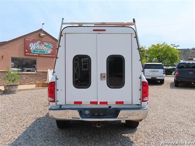 2006 Dodge Ram 2500 SLT   - Photo 8 - Durango, CO 81301